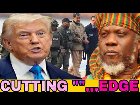 MUTABARUKA : CUTTING EDGE FOR WEDNESDAY , 07 JANUARY 2026_-EDUCATIONAL MOVEMENTS!!!