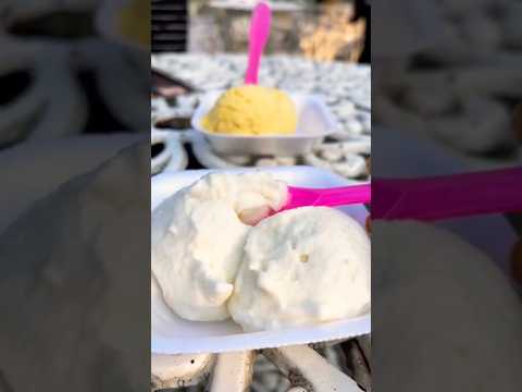 Famous ice cream shop #icecream #explore #hyderabad #shortsfeed #shorts