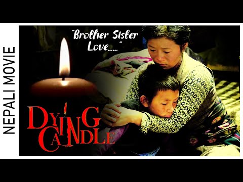 Nepali Movie "DYING CANDLE" Scene 2078/2021 || Srijana Subba, Lakpa Singi Tamang