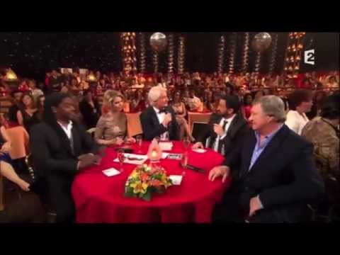 Le Plus Grand Cabaret Du Monde - Sixto and Lucia CUBA 2015