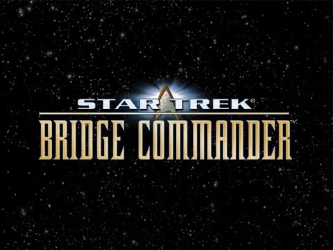 Star Trek : Bridge Commander PC