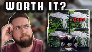 I Spent $600 on Perfect Order... Big Mistake!?
