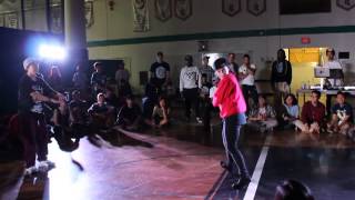 VBZ 4 - Jeri vs Darylle