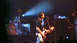 10 - blink-182 - Here&#39;s Your Letter (Live Hammersmith Apollo - London)