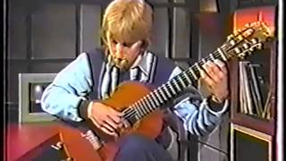 Anthony Phillips - TV performance.