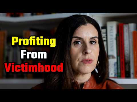 The Lucrative Business of Victimhood: Randa Abdel-Fattah