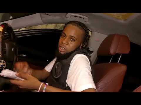 Active8 TK - Laptop Crime  (Official Video)