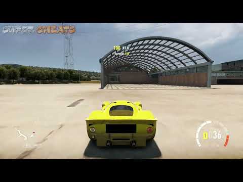 Fh 2 ftb 41 - Forza Horizon 2 Guide Video