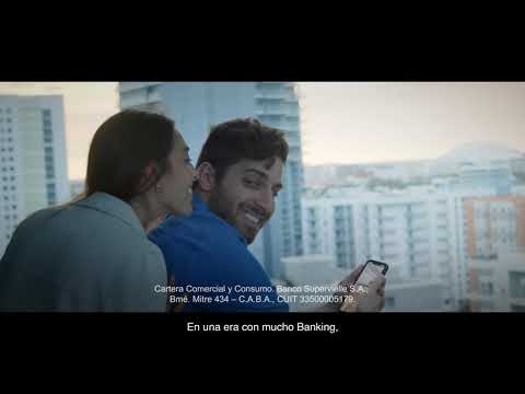 Supervielle HUMAN BANKING