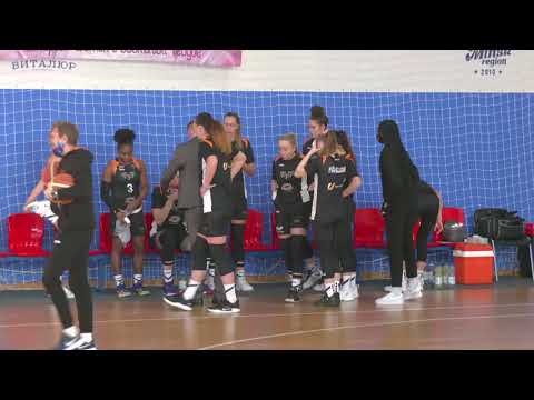 EWBL 2020/2021: TTT RIGA - Olimpia Grodno