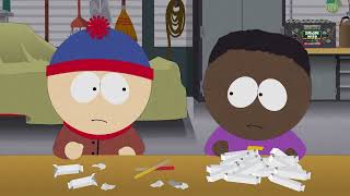 South Park: The Streaming Wars