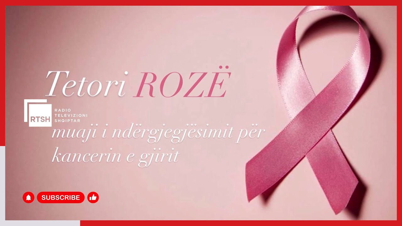 Në luftë me kancerin e gjirit, mesazhet e grave që po përballen me këtë sëmundje: Kontrollohuni!