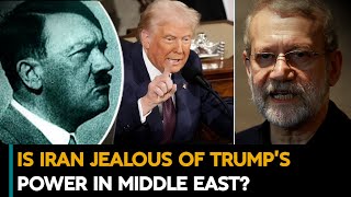 Download lagu Is Iran Jealous of U.S. President Donald Trump’s Power In The Middle East| Israel-Hamas War mp3 Download lagu Is Iran Jealous of U.S. President Donald Trump’s Power In The Middle East| Israel-Hamas War mp3