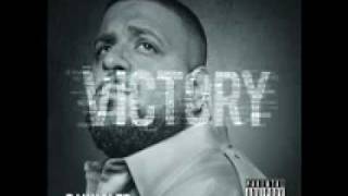 DJ Khaled Victory-Intro