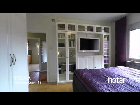 Såld, 2:a · 53,5m2 · 3133 kr avg, Gamla Råsunda : Via Notar mäklare Solna