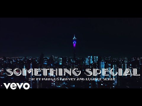 Video thumbnail for Something Special