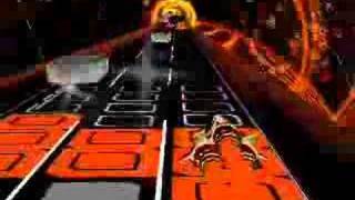 Audiosurf - Static-X - Electric Pulse