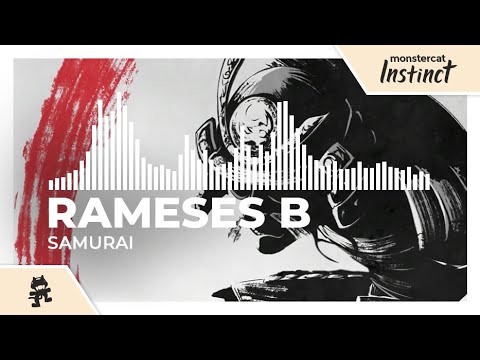 Video thumbnail for Samurai