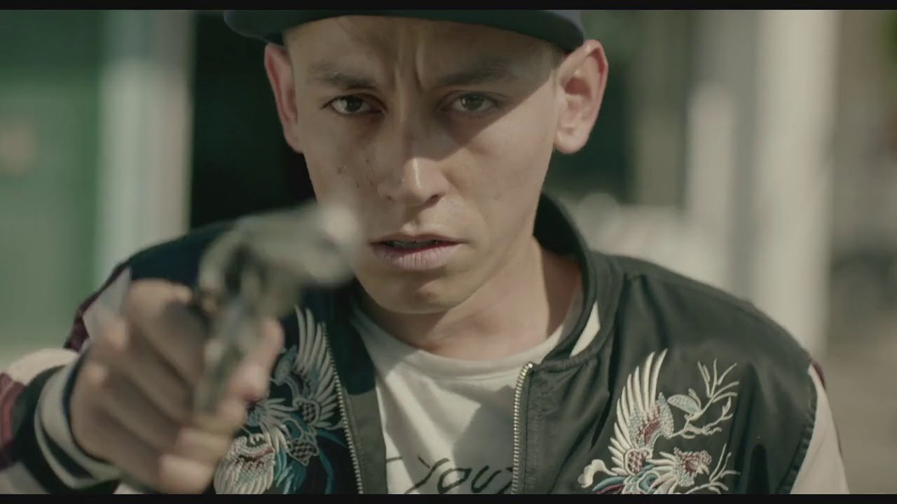 MENTE REVÓLVER | Trailer