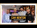 Cam Newton Challenges Channing on the Bottom 5, Talks Personal Miscues & Legacy | The Pivot Podcast