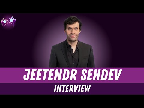 Jeetendr Sehdev Interview: The Truth on How Kim Kardashian Built Her Social Media Influencer Brand