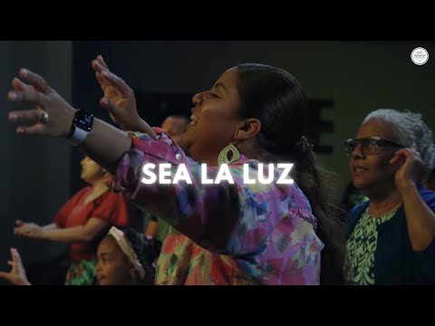 Sea La Luz - Marcos Brunet | Cover by ADC Worship