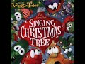 The Incredible Christmas Tree: The Friendly Beasts