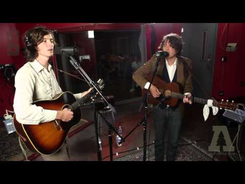 The Milk Carton Kids - Stealing Romance - Audiotree Live