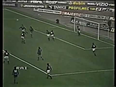 1983/84, Serie A, Torino - Pisa 2-2 (10)