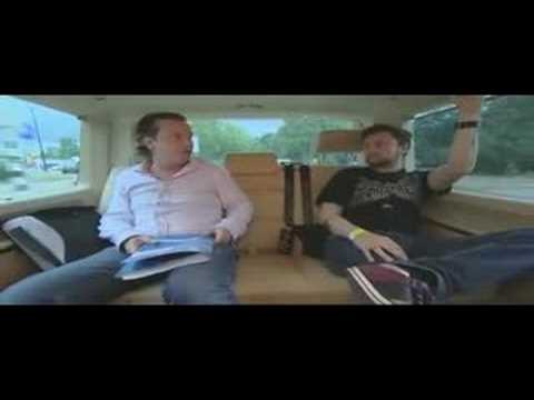 Eller van Buuren @ Rocknation (in Dutch)