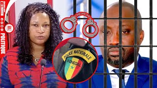 Détournement présumé 600millions: Maodo Malick Mbaye arrêté et sous mandat de dépôt: Ngoné déballe