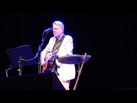 Mikael Wiehe - Leva tills jag dör (Aarhus 2022-04-10)