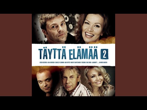 Haaveissa Vainko Oot Mun