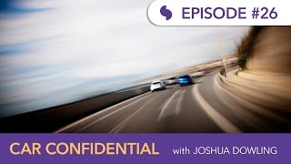 Tips For Long Distance Driving - Car Confidential: Season 1 Ep. 26