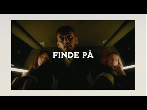 [FREE] Artigeardit X Lamin X Sivas Type Beat “Finde På” | Wavy DK Rap Type Beat | prod.nsp