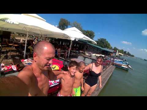 Radojevići, subota na splavu Knjaz na Savskom Keju