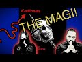 Christians React !!! Candlemass - Black Stone Wielder
