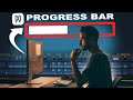 TOP 3 Progress Bars in CapCut PC - Very Easy Steps