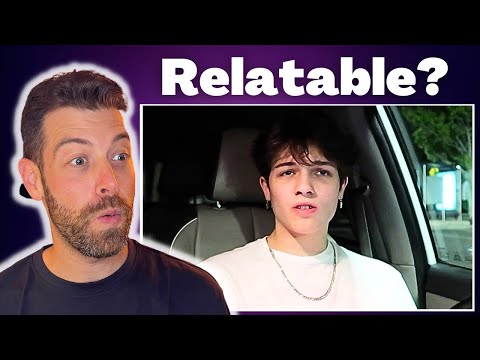 Matt Sturniolo's Communication Skills | Reaction & Analysis