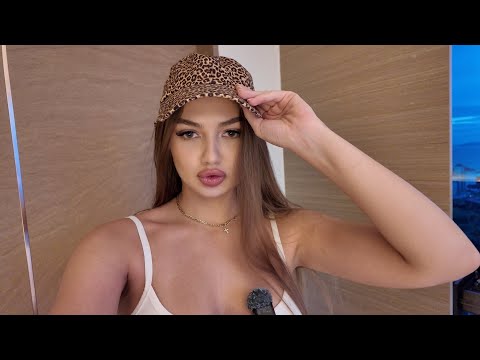 RUSSIAN LADY IN PATTAYA