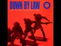 Down By Law - Last of the Sharpshooters (full album)