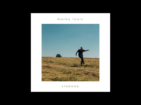 Marko Louis - Odlazim feat Barka Brass