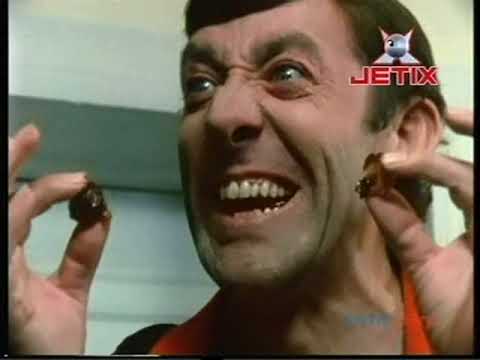 Didi's Comedy Show   EP03 In Gangster Circles