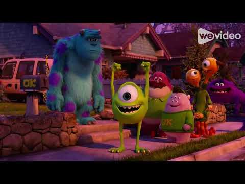 A Animal's Life part 10 - Jose Carioca's Circus