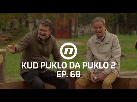 Marko je nezadovoljan igrom - Kud puklo da puklo - epizoda 68 I sezona 2