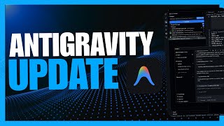 Antigravity NEW Update is HUGE! Agent Skills, Subagents, AI Automation, and More!