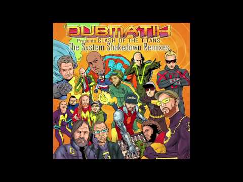 Give A Helping Hand (DubVisionist Remix) ft The Mighty Diamonds