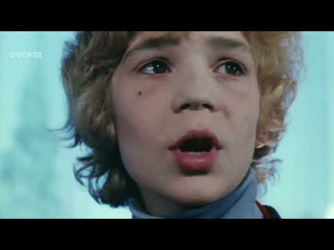 «Крылатые качели» - песня из фильма «Приключения Электроника» 1980 год