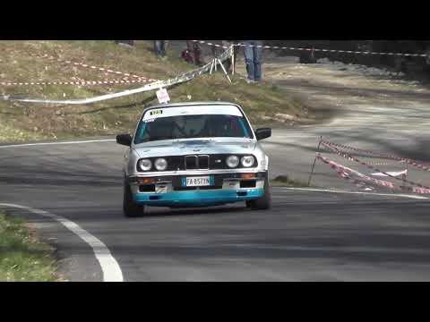 10° LESSINIA SPORT 2020 - DAL FITTO M. - LANGARO D. - VIDEOCLIP