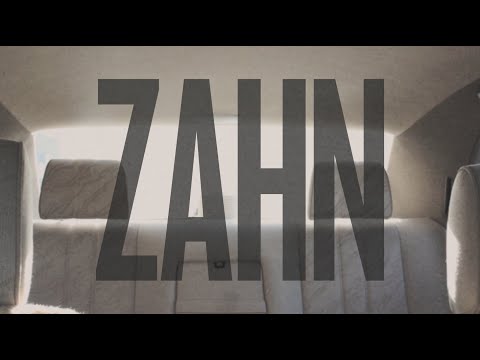 ZAHN – TSEUDO (Official Video) online metal music video by ZAHN